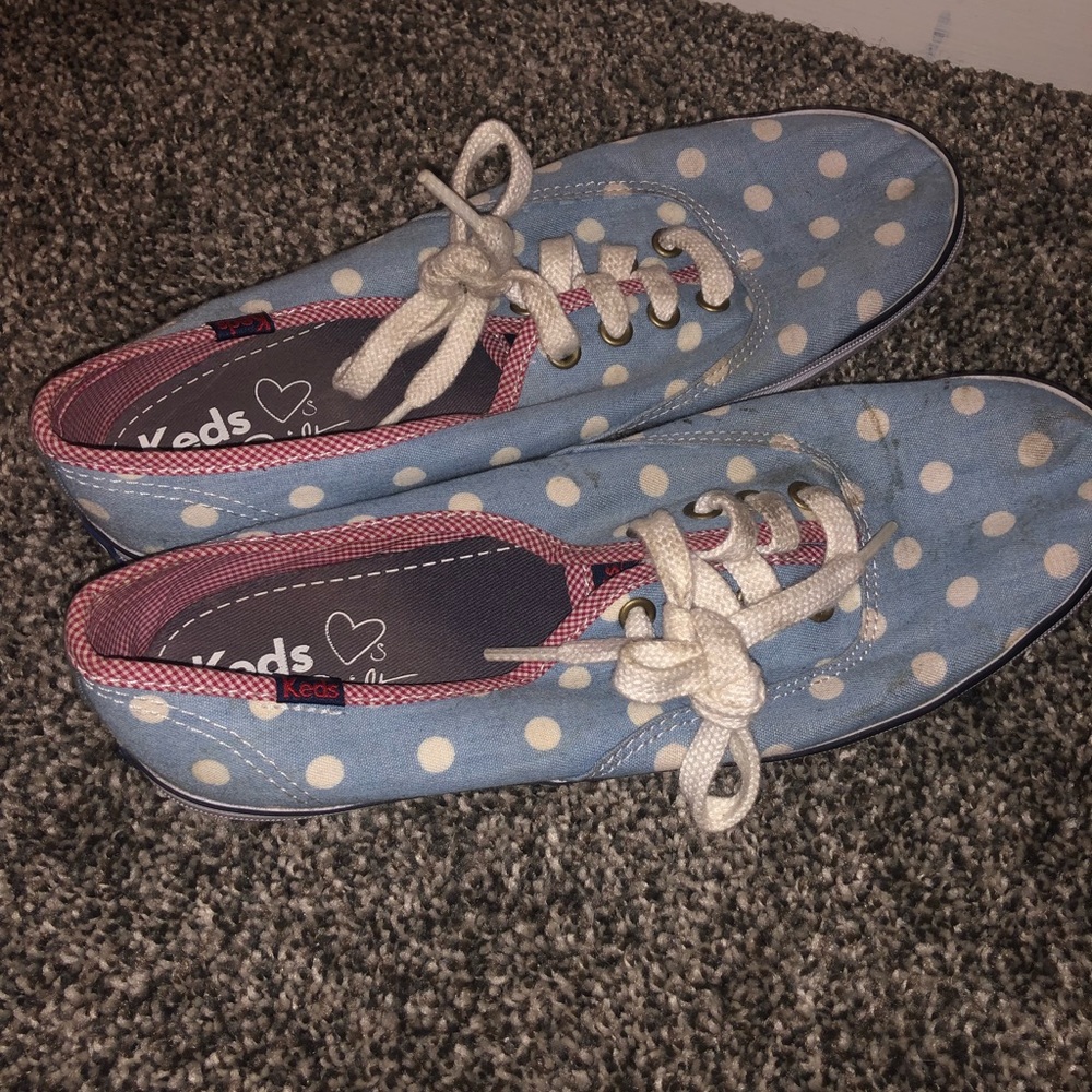 Keds sneakers